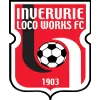 Inverurie Loco Works