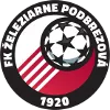 FK Zeleziarne Podbrezova U19