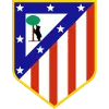 Atletico Madrileno U19
