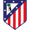 Atletico Madrid B (W)