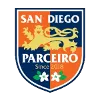 San Diego Parceiro (W)