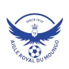 Aigle Royal du Moungo