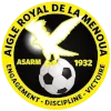 Aigle Royal Menoua