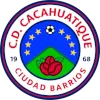 CD Cacahuatique