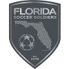Florida Soccer Soldiers