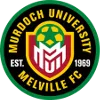 Murdoch Uni Melville