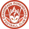 Khonkaen Mordindang FC