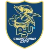 PSU Surat Thani City
