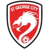 St George City FA U20