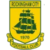 Rocking ham City