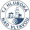 TJ Hluboka nad Vltavou