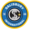 Salisbury Inter Reserves (W)
