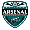 Arizona  (W)