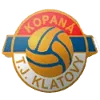 TJ Klatovy