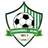 UKS Staszkowka Jelna (W)