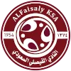 Al-Faisaly Harmah Youth