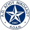 Agios Nikolaos