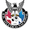 SD Atletico Nacional (W)