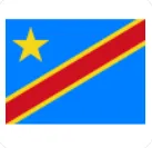 Democratic Rep Congo (W) U17
