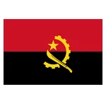 Angola (W) U20