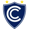 Cienciano Reserves