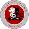 Hungry Lions
