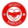 Mighty Barrolle