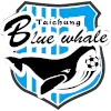 Taichung Blue Whale (W)