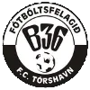 B36 Torshavn (W)