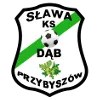 Dab Przybyszow