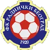 FK Radnicki Novi Belgrad U19