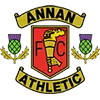 Annan Athletic