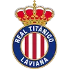 Real Titanico Laviana
