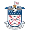 Exmouth Town