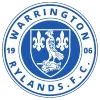 Warrington Rylands