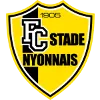 Stade Nyonnais