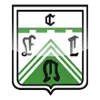 Ferro Carril Oeste General Pico U20
