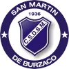 San Martin Burzaco U20