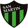 San Martin de San Juan U20