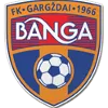 Banga Gargzdai B