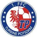 Turbine Potsdam (W)