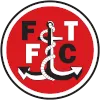 Fleetwood Town U21