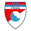 FK Grbalj Radanovici