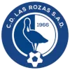 Las Rozas U19