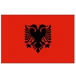 AlbaniaU16
