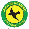 Ifira Black Bird