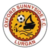 Oxford Sunnyside