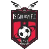 TS Galaxy (W)