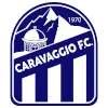 Caravaggio Brazil U20