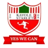 Kayole Starlet (W)